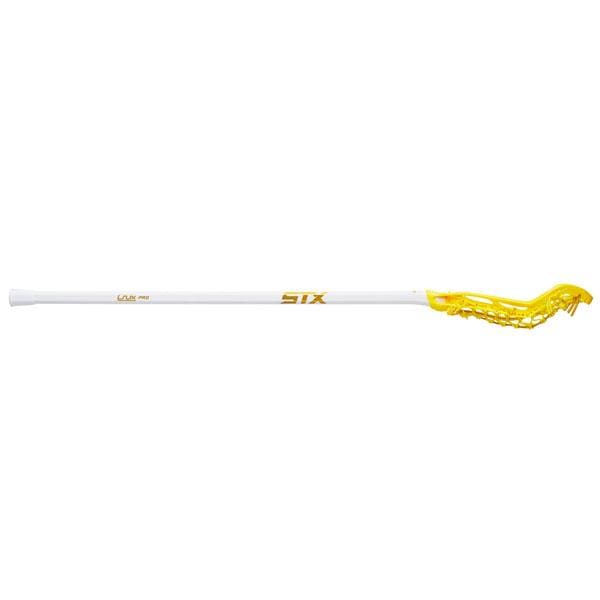 STX Womens Complete Sticks STX Crux Pro Proform Women&#39;s Complete Lacrosse Stick from Lacrosse Fanatic