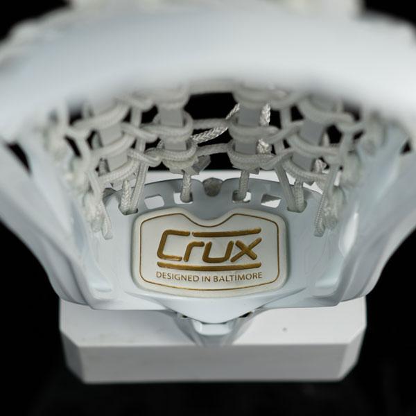 STX Womens Complete Sticks STX Crux Pro Proform Women&#39;s Complete Lacrosse Stick from Lacrosse Fanatic