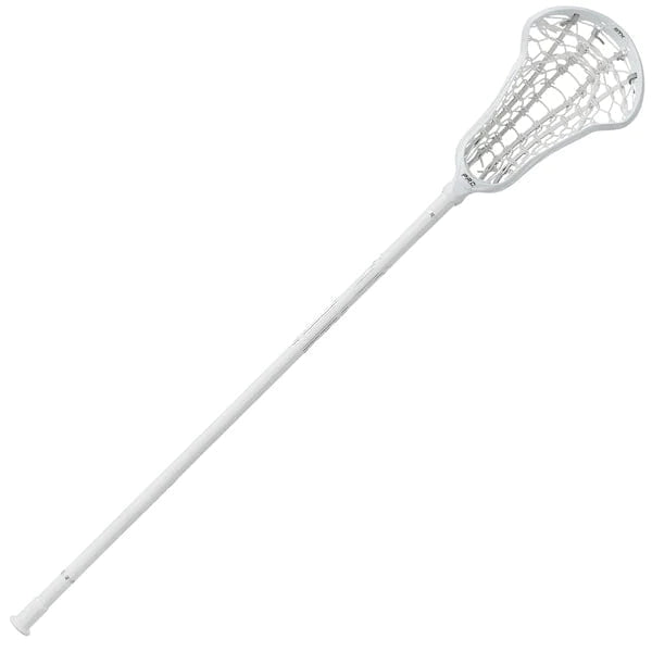 STX Womens Complete Sticks STX Exult Pro Crux Mesh 2.0 Women&#39;s Complete Lacrosse Stick from Lacrosse Fanatic