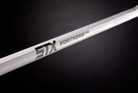 STX Womens Complete Sticks STX Fortress 700 Complete Womens Lacrosse Stick from Lacrosse Fanatic