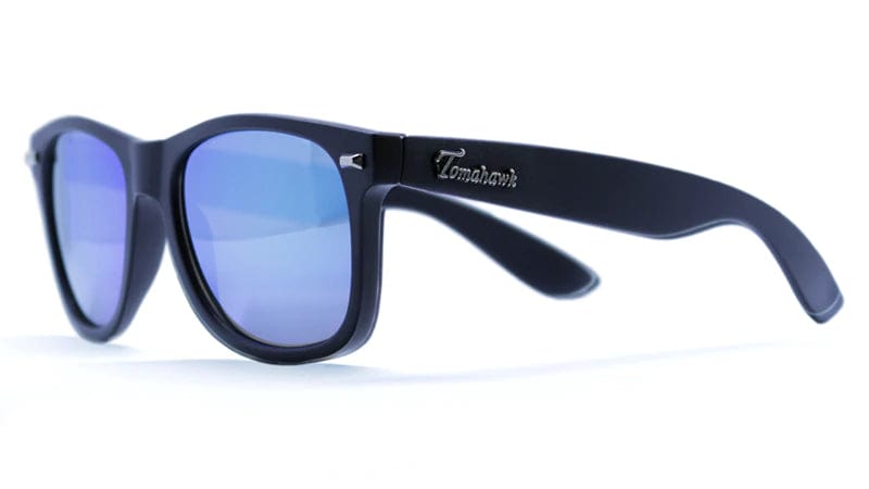 Tomahawk Sunglasses Lacrosse Accessories JamJars Tomahawk Elite Sunglasses-JamJars from Lacrosse Fanatic