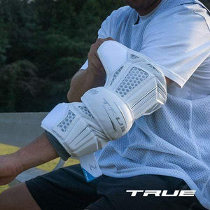 True Zerolyte Lacrosse Arm Guard - Lacrosse Fanatic