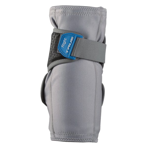 TRUE Arm Pads True Frequency 2.0 Hybrid Lacrosse Arm Pads from Lacrosse Fanatic
