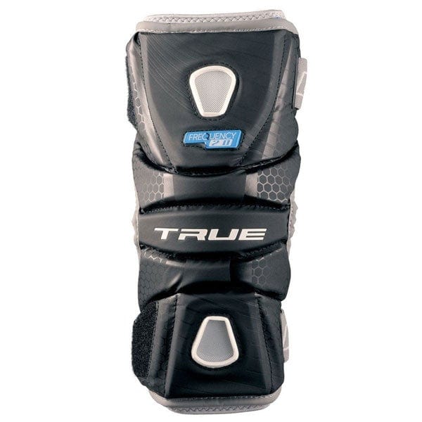 True Frequency 2.0 Lacrosse Shoulder Pads - Lacrosse Fanatic