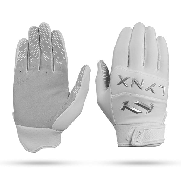 TRUE Gloves True Lynx Women&#39;s FIeld Lacrosse Gloves from Lacrosse Fanatic