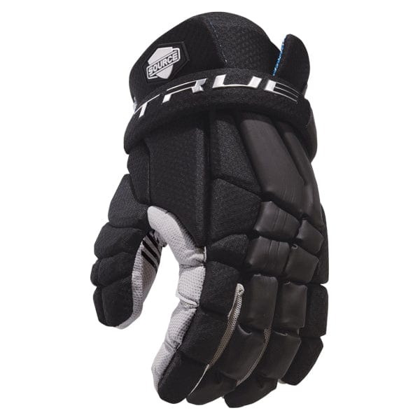 TRUE Gloves True Source Glove from Lacrosse Fanatic