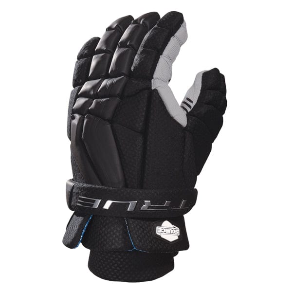 TRUE Gloves Black / Small 10&quot; True Source Glove from Lacrosse Fanatic