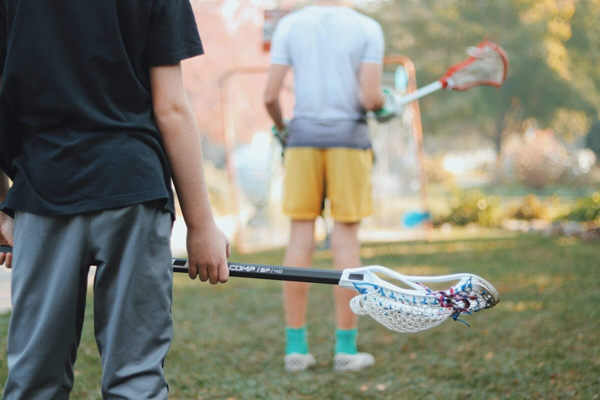TRUE Comp 4.0 Flex 6 Attack Lacrosse Shaft
