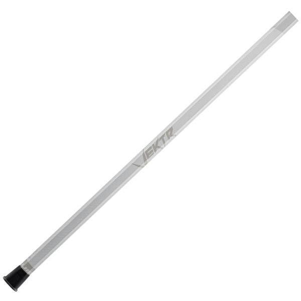 True Mens Handles White True VEKTR Mens Lacrosse Shaft from Lacrosse Fanatic