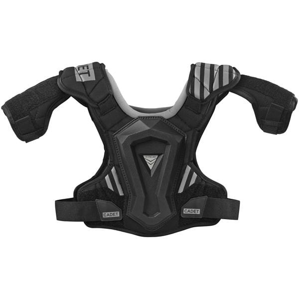 TRUE Pads True Cadet Lacrosse Shoulder Pad from Lacrosse Fanatic